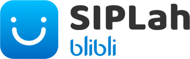 Siplah Blibli